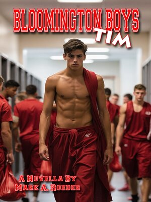 cover image of Bloomington Boys